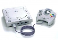 Капсула Времени — Обзор Sega Dreamcast (Выпуск №1)