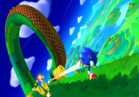 Sonic Lost World [28.10.2013 — 19:00 ПО МОСКВЕ]