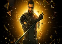 Прохождение Deus Ex: Human Revolution — Великолепная игра (1)