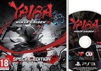 Личный досмотр: «Yaiba: Ninja Gaiden Z»