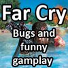 Нарезка по культовой игре Far Cry