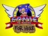Sonic for hire SEASON 3