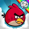 Партизанский Let's Play: Angry Bidrs (PC) — Часть 1: Poached Eggs — Эп. 5 HD