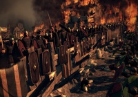 Анонс стрима: Total War: ATTILA [Новая Эра]