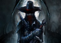 [Закончили] The Incredible Adventures of Van Helsing II. Долгожданная новинка. [22.05.14/21.00-хх.хх]