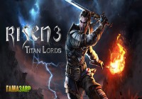 Risen 3: Titan Lords — состоялся релиз