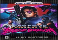 Дискотека 80-х или мнение о Far cry 3 Blood Dragon