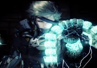 Cтрим по Metal Gear Rising: Revengeance Часть 3 21:00 (16.03.13)[Закончили]