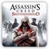 Прикол в Assassin's Creed: Brotherhood