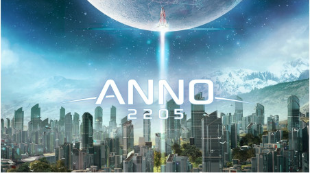 ANNO 2205 уже доступен для покупки в цифровом магазине Бука!