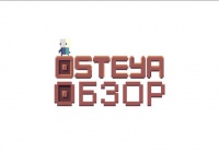 Osteya — русский платформер в Steam