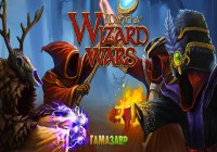 Magicka: Wizard Wars — уже в продаже!