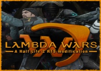 [Запись] Lambda Wars: Повстанцы против Альянса (23.01.2015 в 20.00 по МСК)