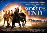 Let’s roll just like we used to… Рецензия на The World's End.