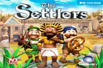 Прохождение The Settlers Зарождение цивилизаций!!! Начало 0:30(09.11.12) Закончен! Продолжение следует....!