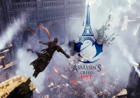 Видео обзор Assassin's Creed: Unity