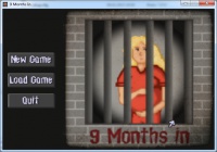 «9 Months in» (Серия №1) — квест весьма неизвестный, но до ужаса интересный