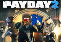 (Закончили)Payday 2 — Куда идём мы Вчетвером (13.04/21:00)