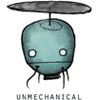 [Обзорчик] Unmechanical