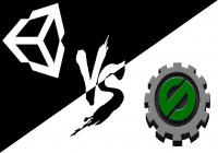Unity VS GameMaker: Studio