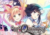 Omega Quintet первая Jrpg для PS4 в 19:00 (04.10.14) [Закончили]