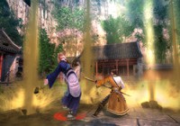 Легенды Кунг Фу: анонс нового дополнения «Легендарный Свиток»