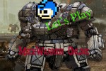 Let's Play MechWarrior Online (ЗБТ)