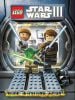 СТРИМ ИГРЫ LEGO STAR WARS 3 CLONE WARS