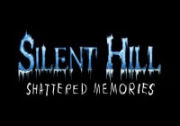 [ЗАПИСЬ!] Silent Hill: Shattered Memories.