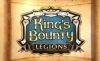 King's bounty Legions