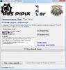 RUS Pipix v2.5 для minecrafta