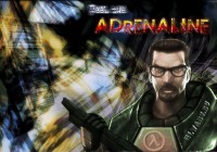 Half-Life: Adrenaline Gamer Mod — Самый быстрый шутер мира или Half-Life как дисциплина