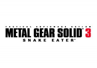 Начало марафона по MGS 3: Snake Eater в 20:00 (04.07.13) [Закончили] Продолжение следует