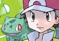 [Стрим] Pokemon LeafGreen [16.04.2014 — 9:00 ПО МОСКВЕ]