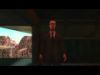 Gman в Half-life 1 и аддонах ( Opposing Force / Blue Shift / Decay)