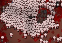 [Стримъ] СУПЕРНОВИНКА The Binding of Isaac: Rebirth [04.111.14/20.45-xx.xx]