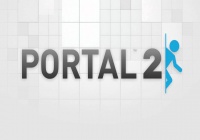 [Запись]Portal 2. Будь вы людьми, вы захотели бы награду за прохождение этого теста.