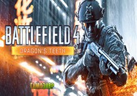 Релиз Battlefield 4 Dragon's Teeth DLC