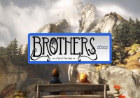 [Видеообзор] Brothers — A Tale of Two Sons