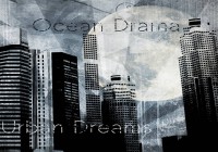 Ocean Drama — Urban Dreams