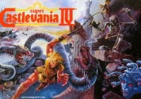 Стрим Super Castlevania IV [16.11.2013 — 22:30 ПО МОСКВЕ]