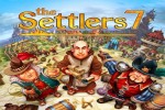 Прохождение The Settlers 7: Paths to a Kingdom (15 ноября, 15:30)