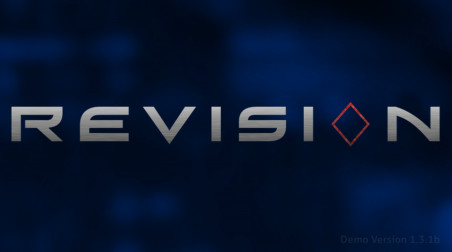 [Запись] Deus Ex: Revision — Did I ask for this?
