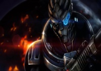 PlayCast#1 — О сериале Mass Effect