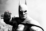 Batman Arkham City -полнометражный игрофильм.
