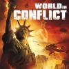 Тестовый стрим по World in Conflict