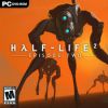 История серии Half-Life (4 часть)