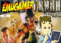 EmuGamer — Road Rash Jailbreak [PlayStation]