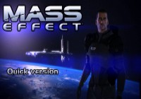 Mass Effect — быстрый вариант