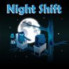 РАДИО: NIGHT SHIFT-is good for you (OFF AIR)